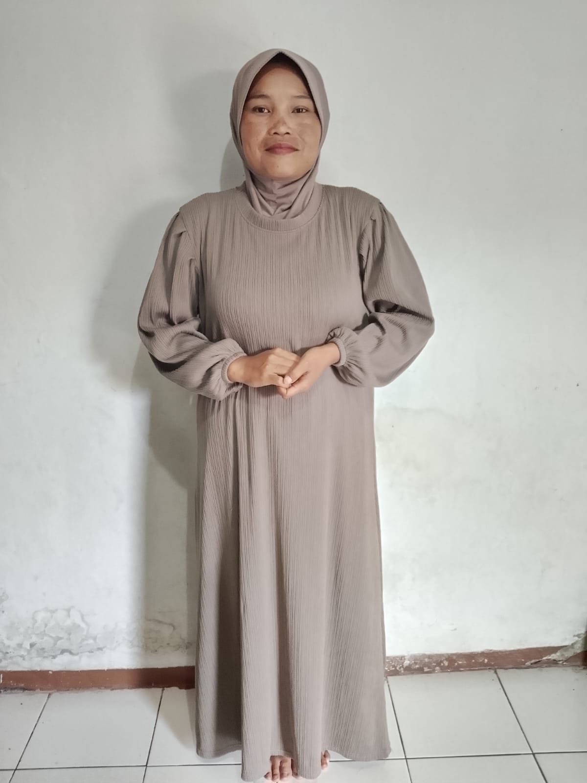 NIA ASTRIANI